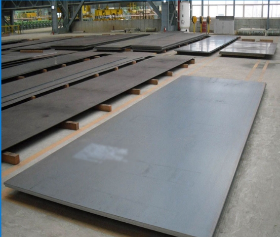 龙泉驿NM450C耐磨板