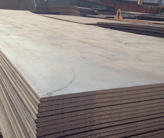 龙泉驿NM400耐磨板